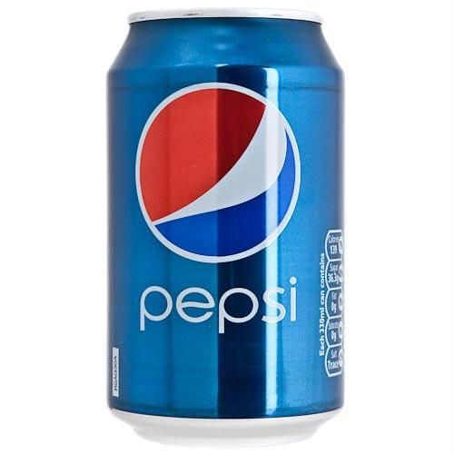  Kutu Pepsi
